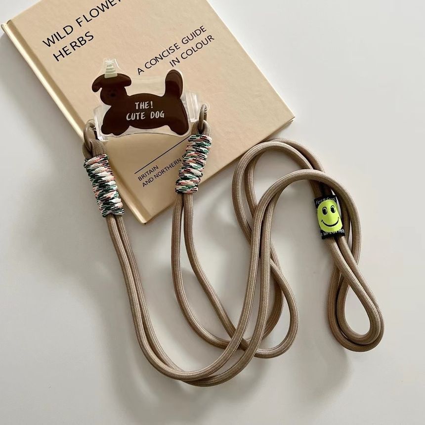 On Clip Animal Lanyard Designs) Phone (Various