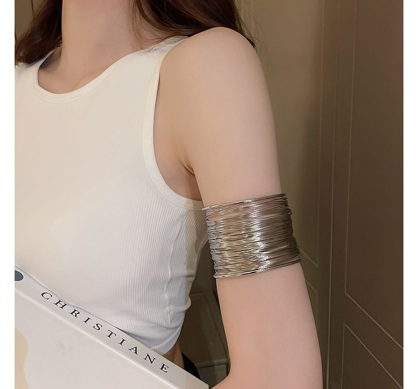 Layered Armlet
