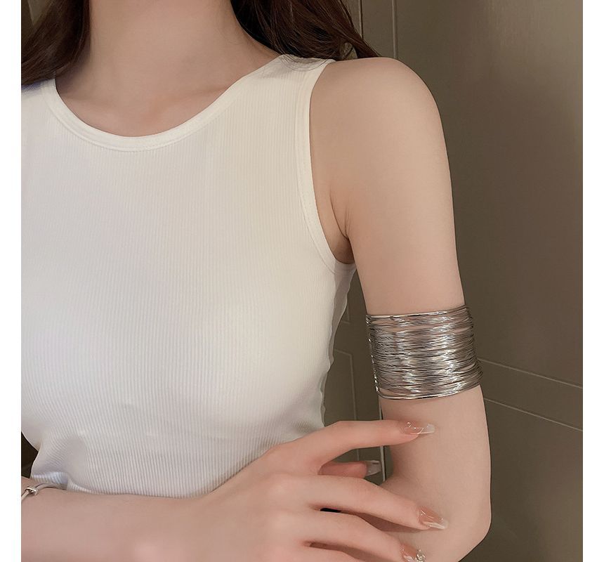 Layered Armlet