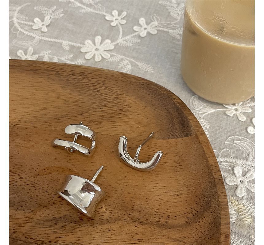 of Pin Metal Hair 3: Set