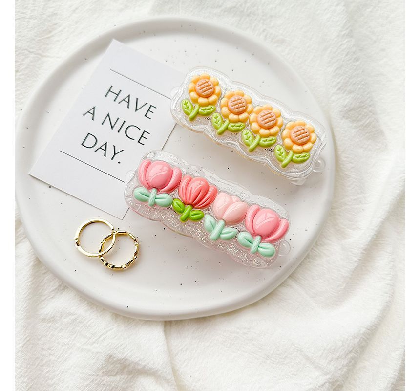 Strap Designs) Phone Cartoon On (Various Clip