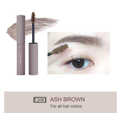 2 IN 1 Eyebrow Mascara