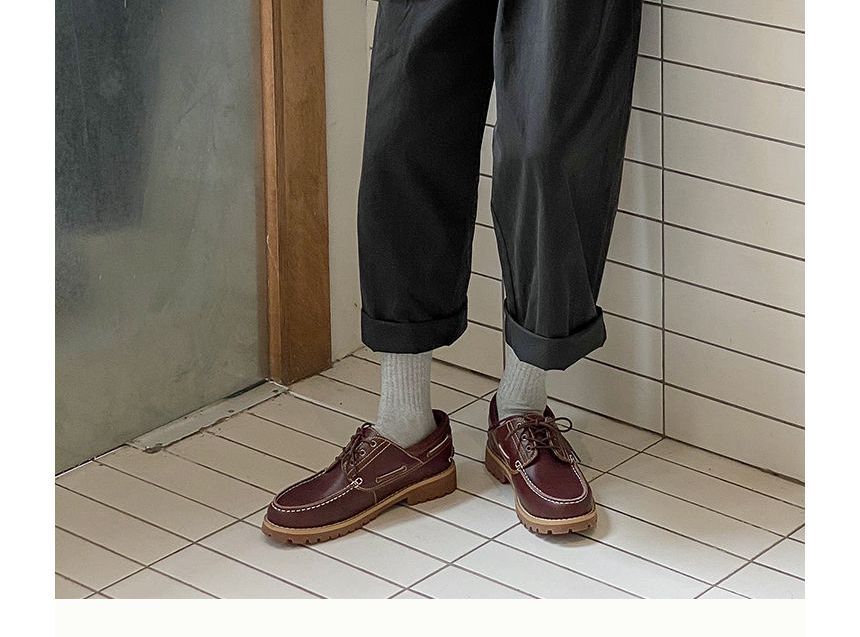 Plain Socks Set
