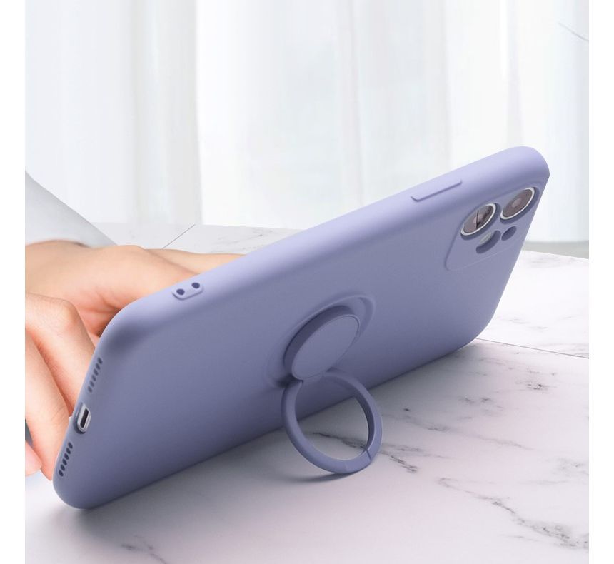 Phone Case Ring Stand Plain