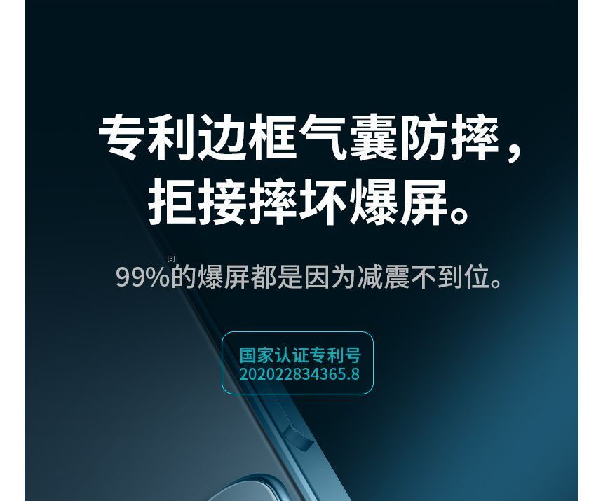 Phone Transparent Case