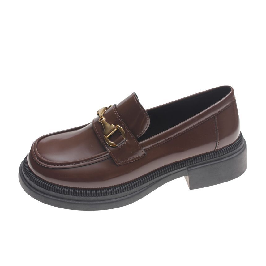 Loafers Horsebit