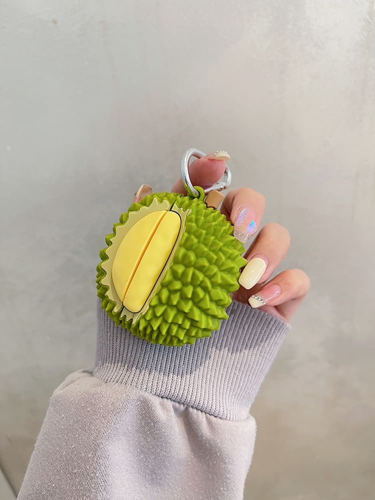 Earphone AirPods Case Durian Pro Skin /