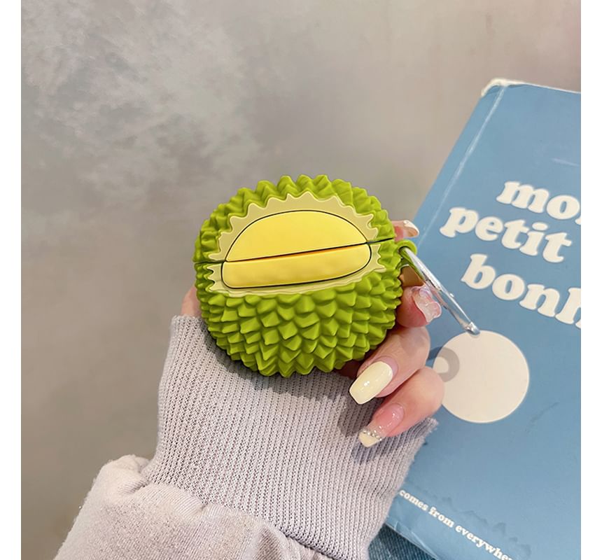 Earphone AirPods Case Durian Pro Skin /