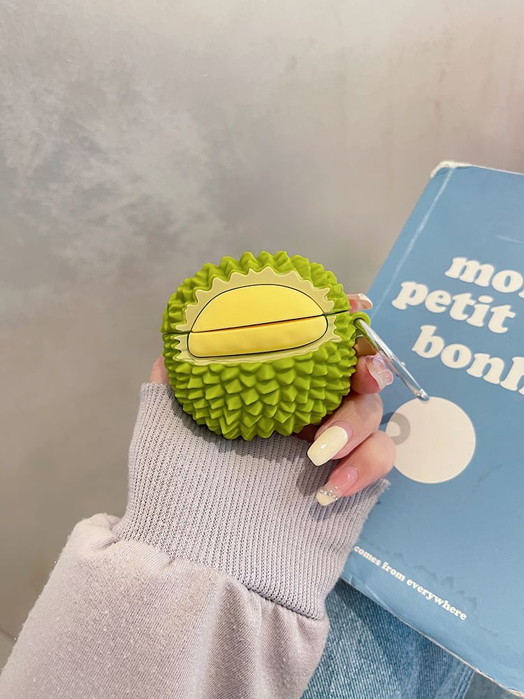 Earphone AirPods Case Durian Pro Skin /