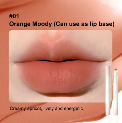 Hot Cushion Lip Cream