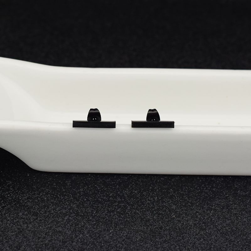Bar Ear Stud