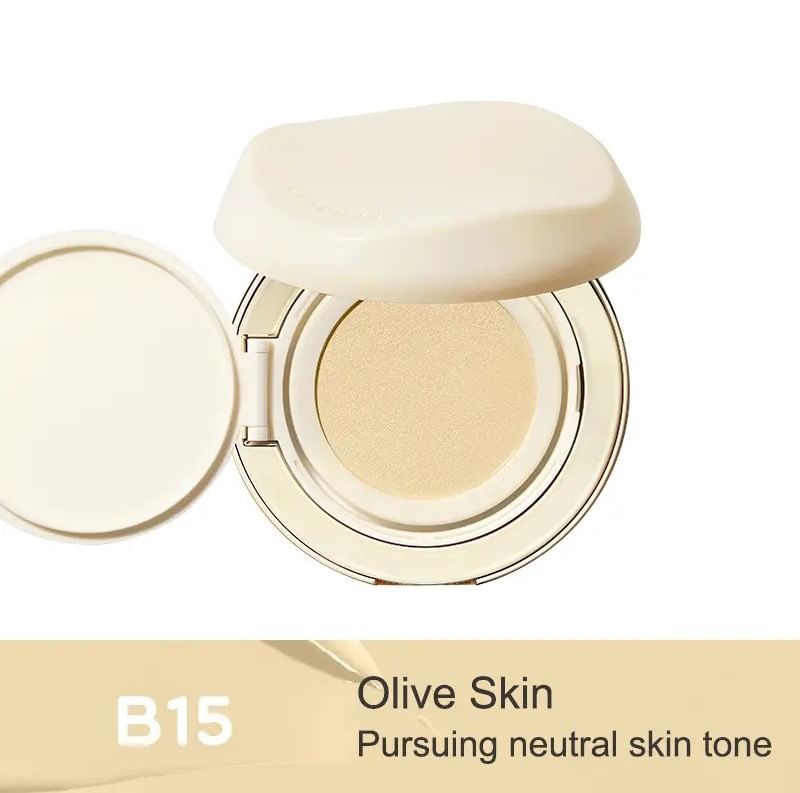 Moisturizing Cushion Foundation