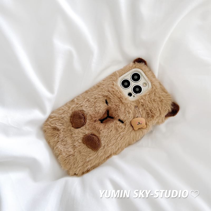 Case Otter Chenille Phone