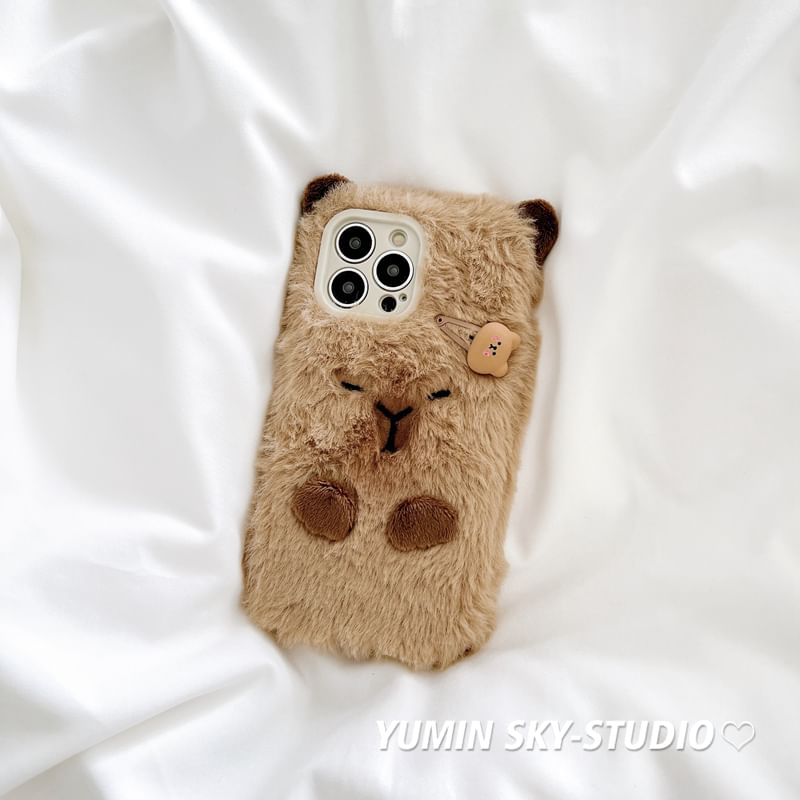 Case Otter Chenille Phone