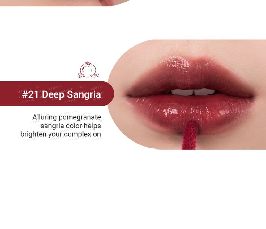 Juicy Lasting Tint 2020 F/W Series