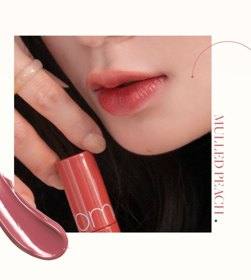 Juicy Lasting Tint 2020 F/W Series