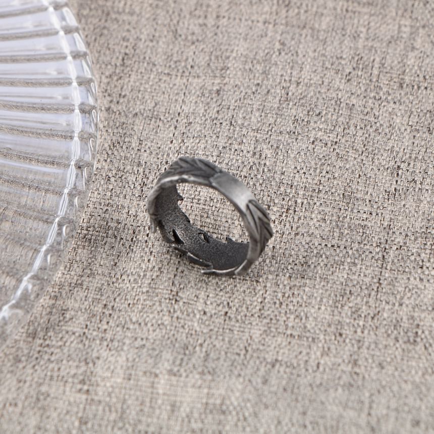 Wheat Ring