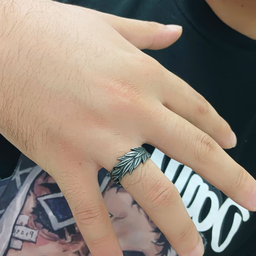 Wheat Ring