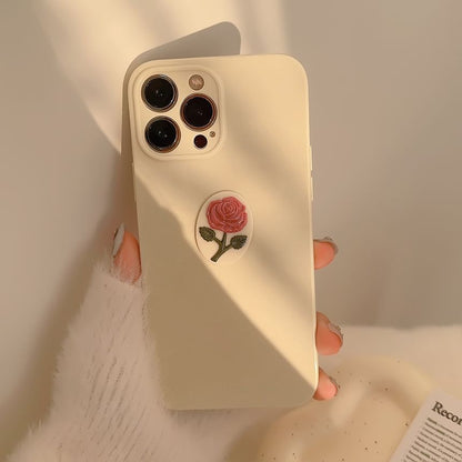 Rose Phone Case