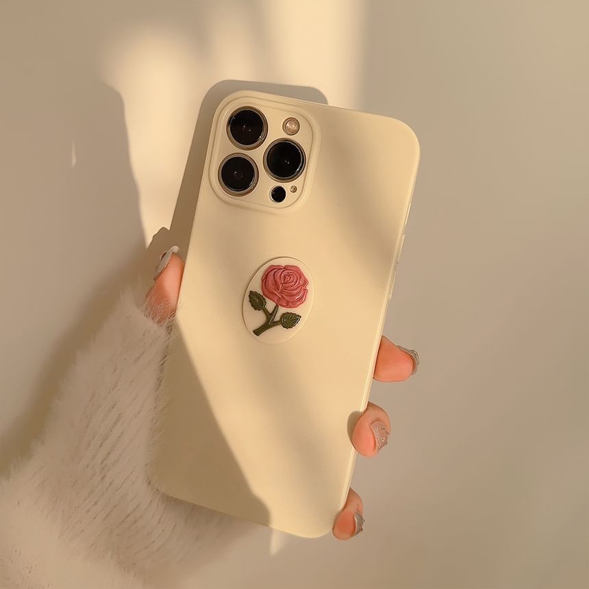 Rose Phone Case