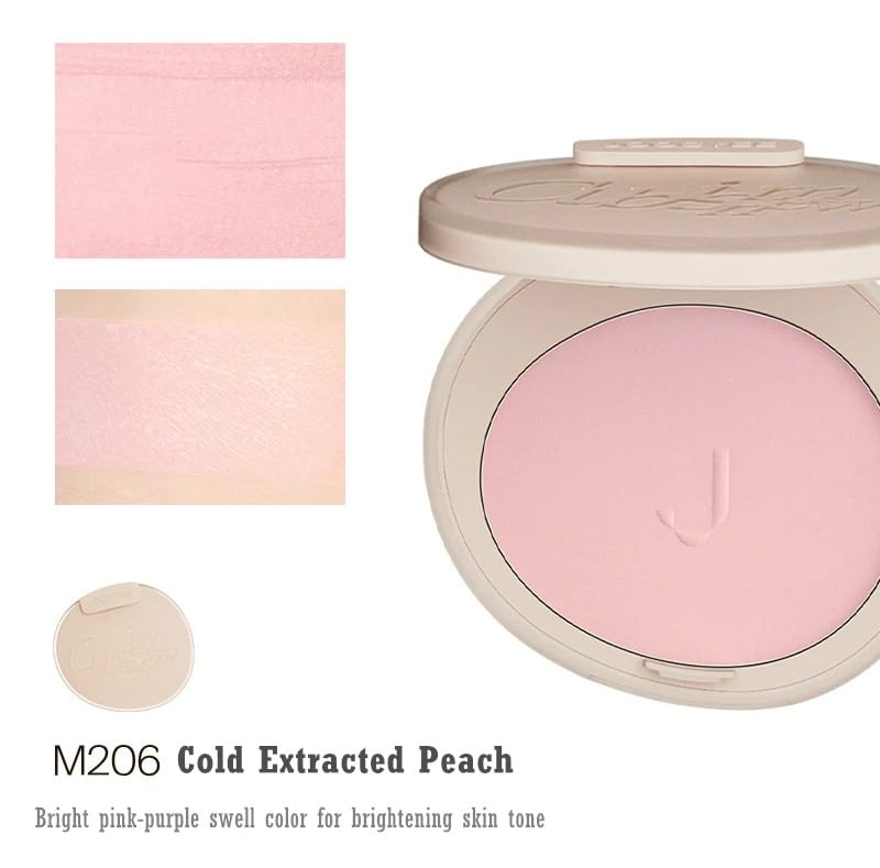 Powder Matte Blusher