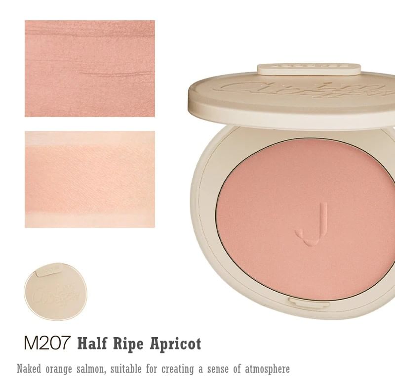 Powder Matte Blusher