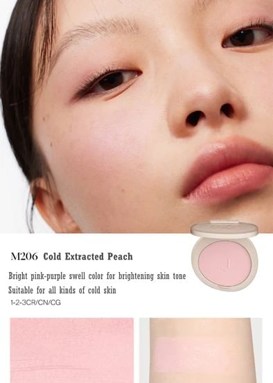 Powder Matte Blusher