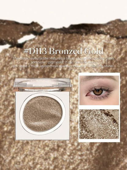 Glitter Eyeshadow Single