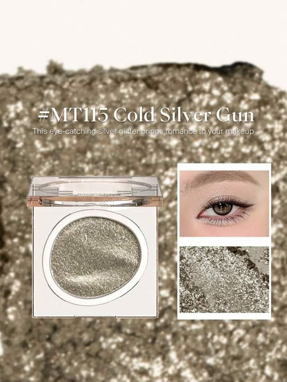 Glitter Eyeshadow Single