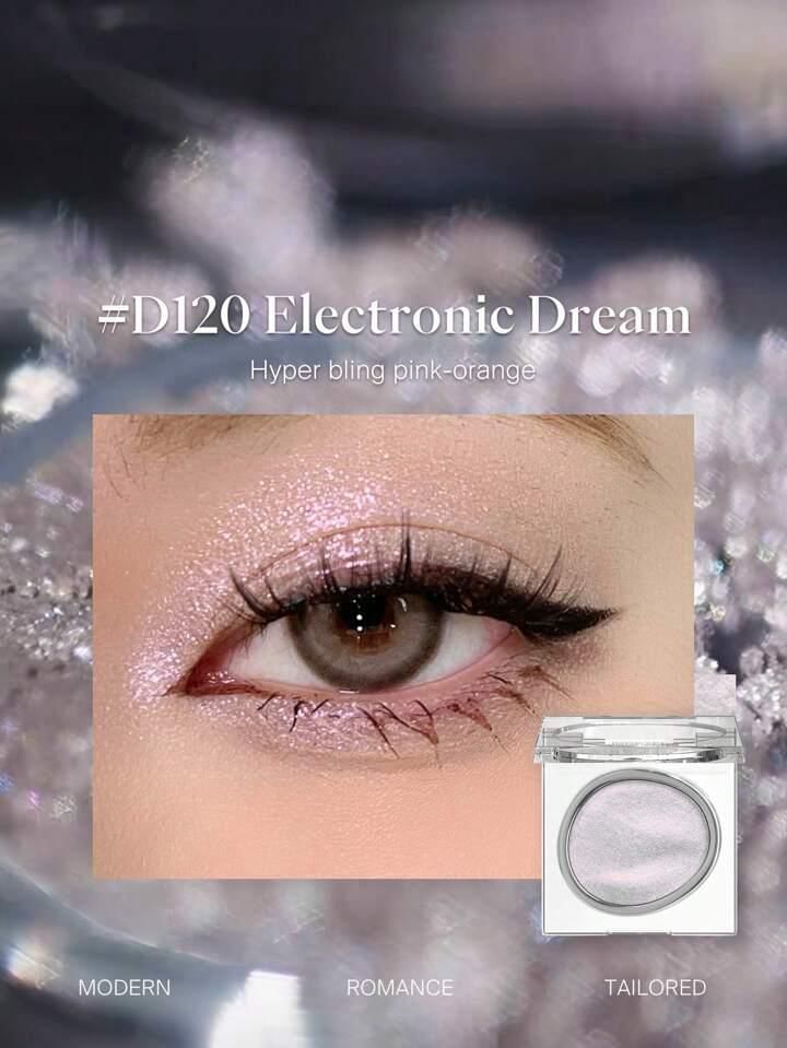 Day Dreamer Glitter Eyeshadow