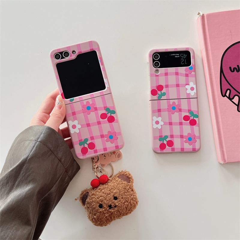 Bear Phone Case
