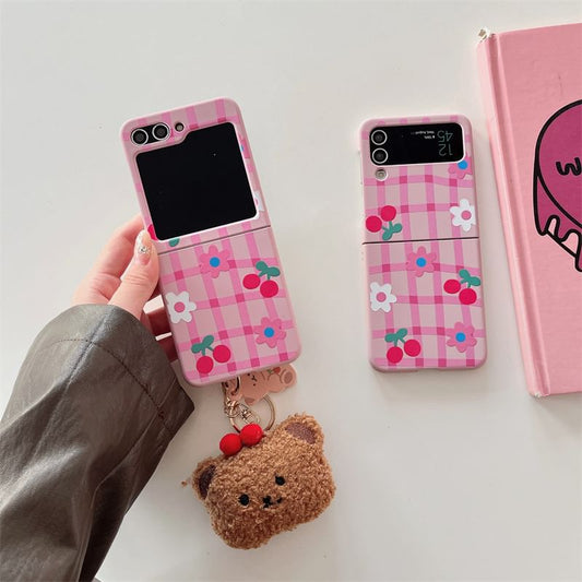 Bear Phone Case