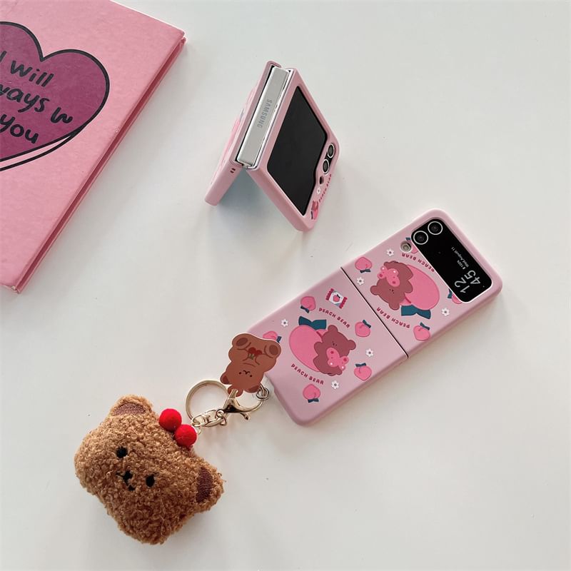 Bear Phone Case