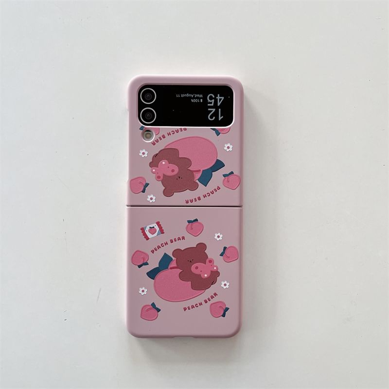Bear Phone Case