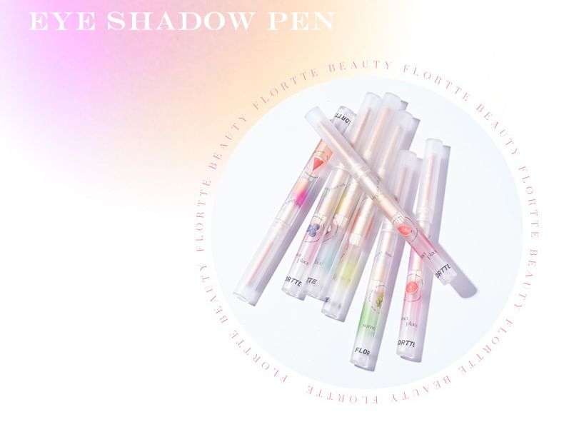 Eyeshadow Pen