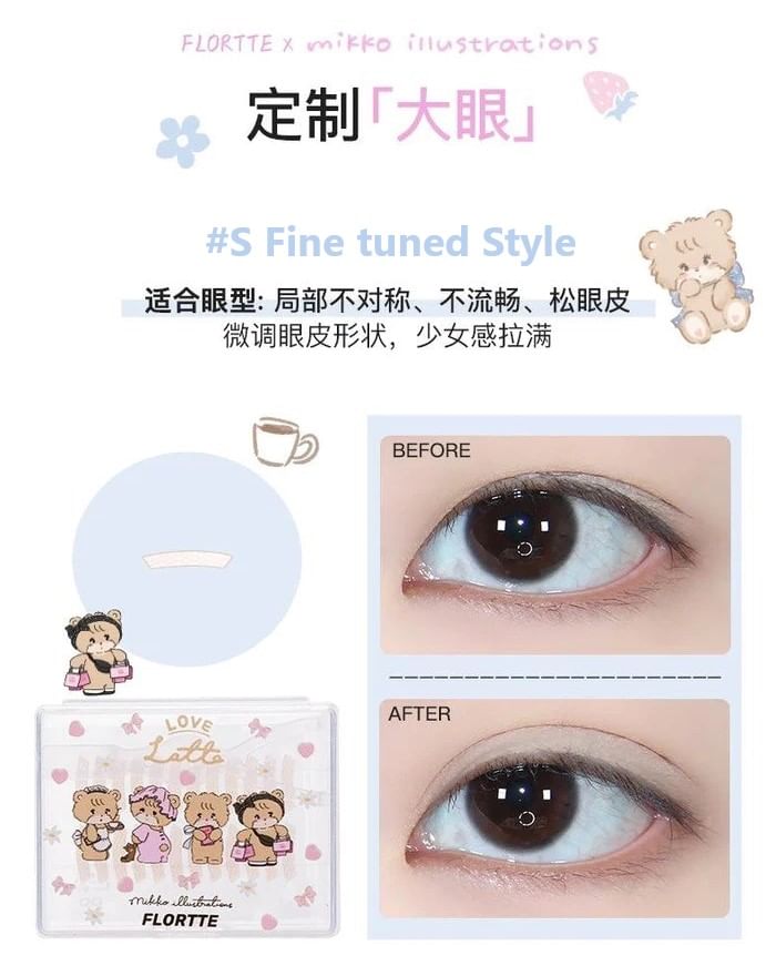 Double Eyelid Tape