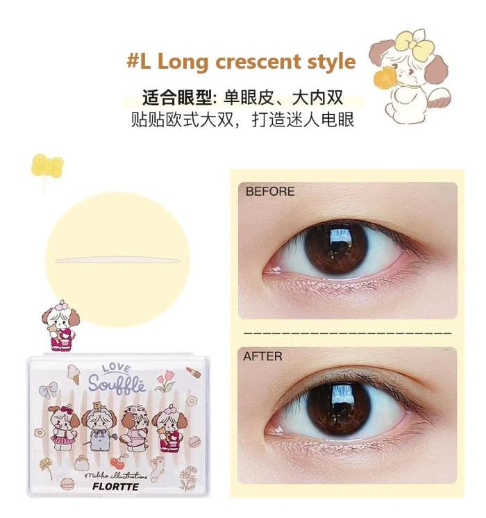 Double Eyelid Tape