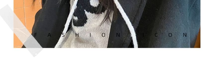 Knit Plain Casual Beanie