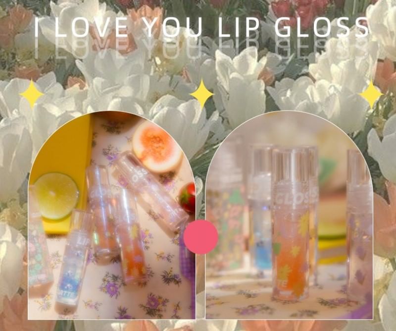 Special Edition Lip Gloss Lip Care