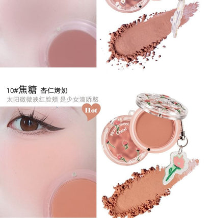 Blush Powder