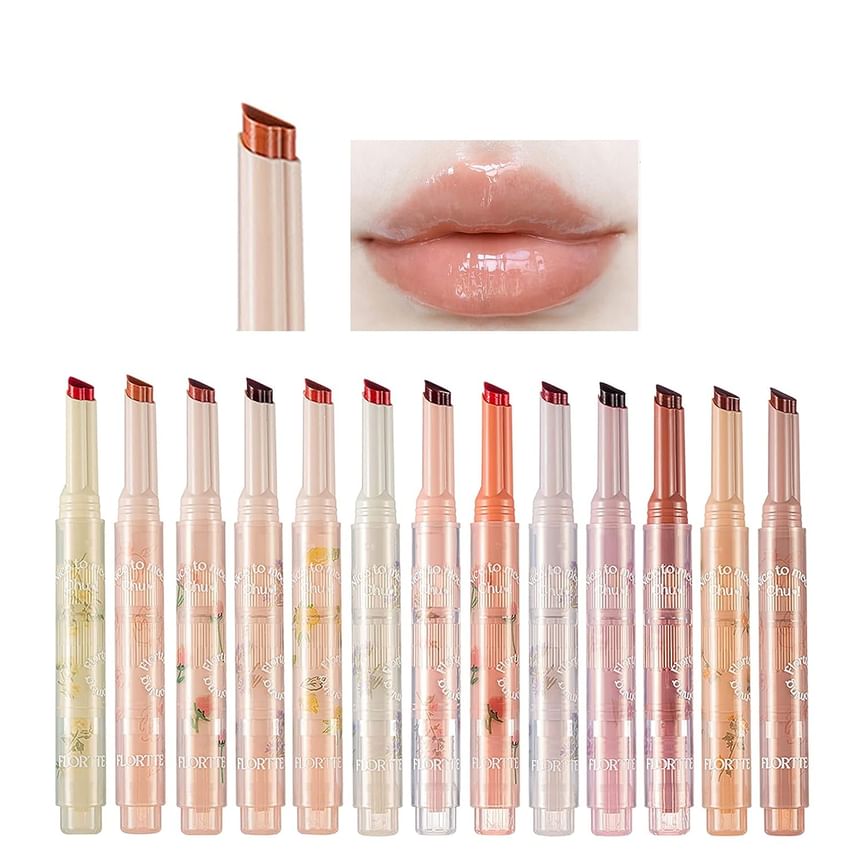 Heartbeat Jelly Lipstick