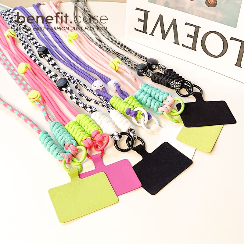 Lanyard Cord Phone
