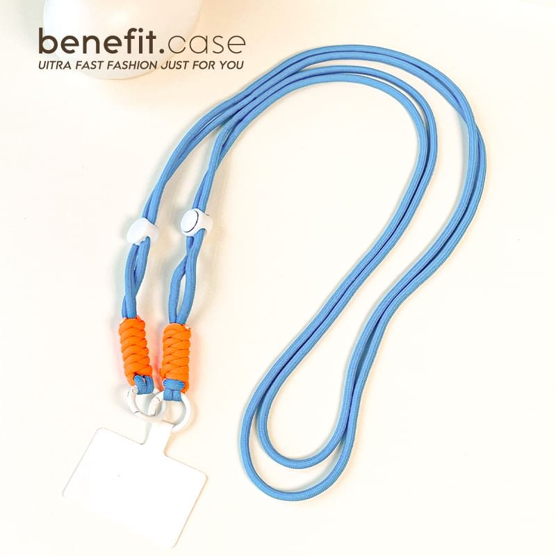 Lanyard Cord Phone