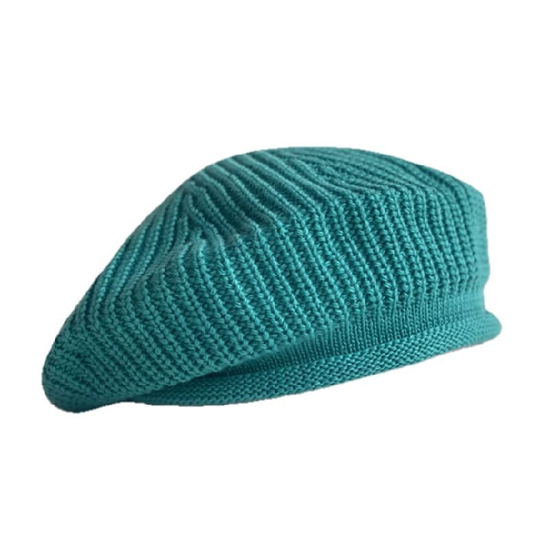 Knit Beanie