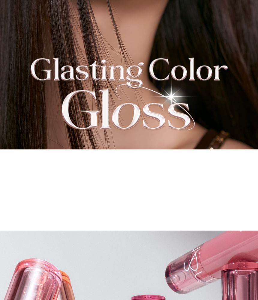 Glasting Color Gloss