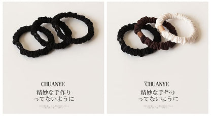 Hair Tie Set