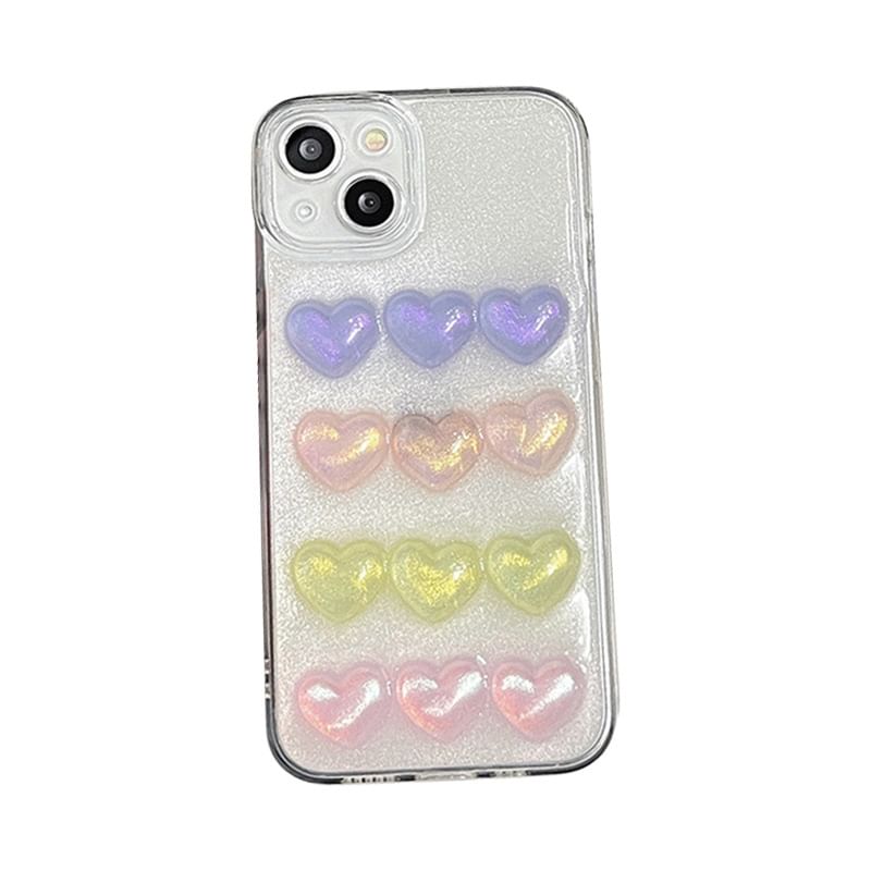 Star Phone / Case Heart