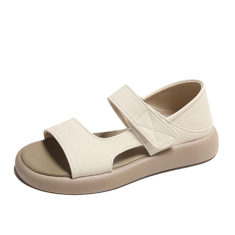 Sandals Plain