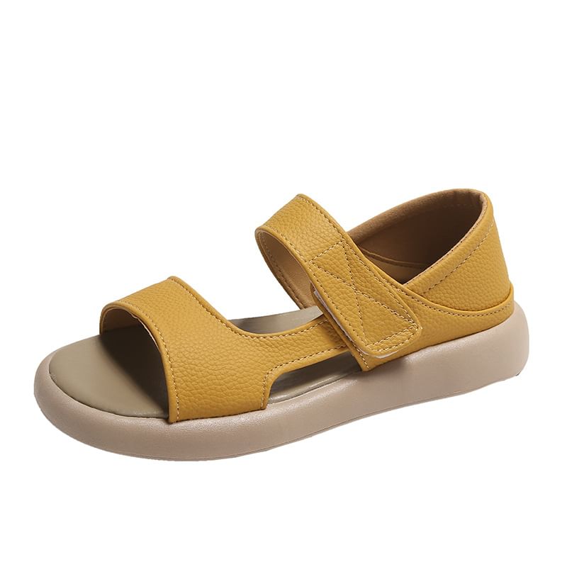 Sandals Plain