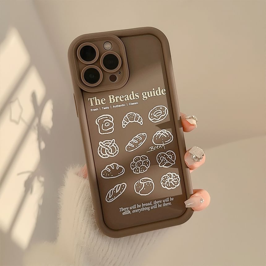 Bakery Phone Case